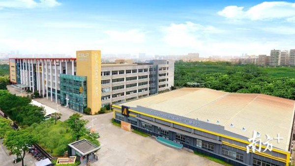 解鎖小欖鎖業|走進廣東曼申，探秘智能鎖質量標桿企業的“護城河”