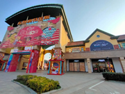 長沙友阿奧特萊斯盛大開業！趕緊去買買買吧?。? width=