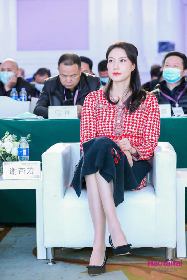 Haotaitai迎來(lái)產(chǎn)品、服務(wù)、營(yíng)銷全方位升級(jí)