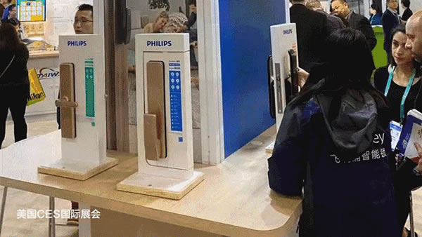 2020收官在即，關(guān)于飛利浦智能鎖的這7大看點(diǎn)絕不能錯(cuò)過！