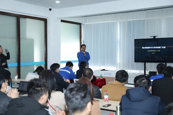 在線觀看突破42萬人!探鎖·無止境2021琨山智能鎖新品發布會圓滿結束!