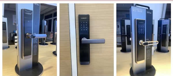 在線觀看突破42萬人!探鎖·無止境2021琨山智能鎖新品發布會圓滿結束!