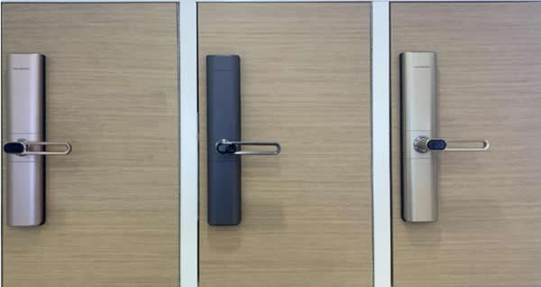 在線觀看突破42萬人!探鎖·無止境2021琨山智能鎖新品發布會圓滿結束!