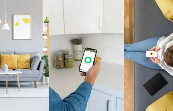 亞薩合萊：創(chuàng)新引領(lǐng)智能安防行業(yè)不斷發(fā)展