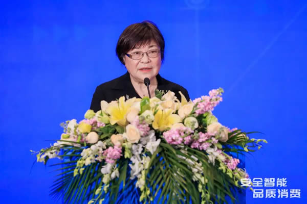 凱迪仕智能鎖成全國智能鎖行業(yè)質量提升發(fā)布會大滿貫品牌