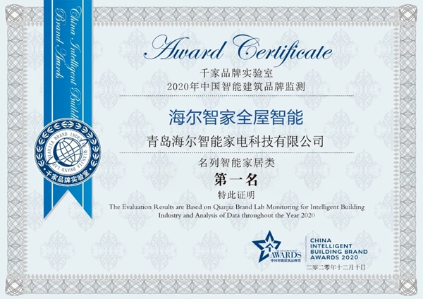 強強聯手！青島海爾智能家電科技有限公司與上海菲馬仕科技有限公司簽署戰略合作協議！