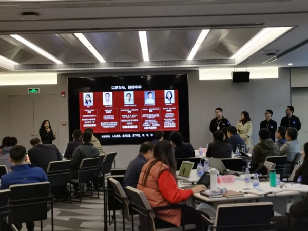 TCL智能家居作戰方案研討會圓滿收官！