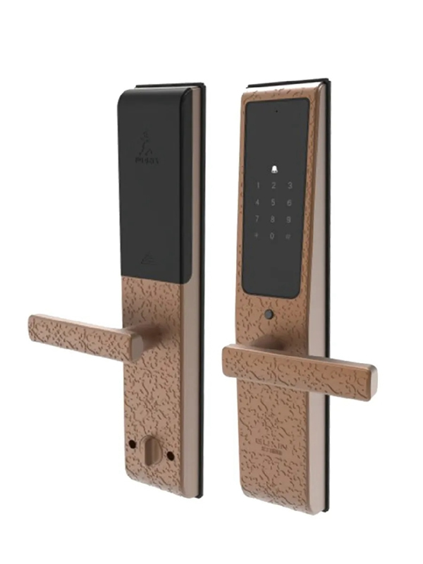 王力智能鎖：把智能鎖專賣店開進商超，剛開業就銷量火爆！