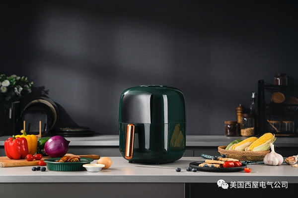 西屋強勢入駐全國山姆會員店，高品質(zhì)值得信賴！