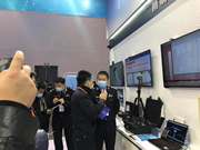 指芯科技：現場勘查系統