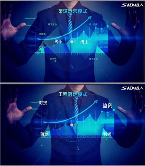 簽約客戶400+，現場成交2w+把，超人智能鎖招商會三省燃爆，背后邏輯是什么？