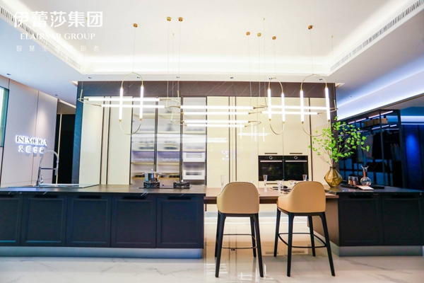 2020伊蕾莎集團新商道財富峰會暨產品品鑒會舉行 聚焦復利思維新商道