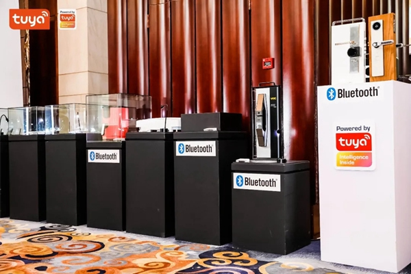 全球硬科技開發者大會正式開幕，VOC攜全場景新生態方案亮相助力AIoT賽道再升級！