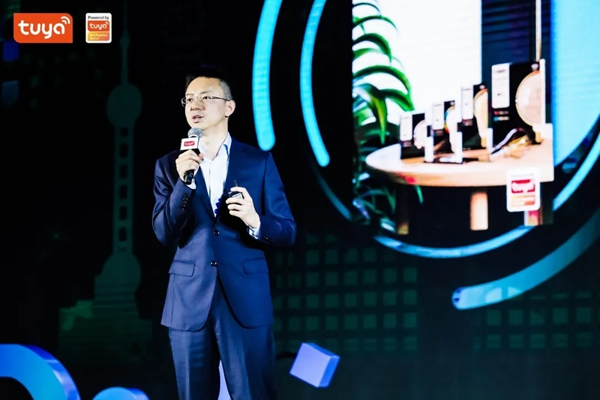 全球硬科技開發者大會正式開幕，VOC攜全場景新生態方案亮相助力AIoT賽道再升級！