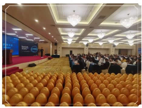 “實力成就未來，加盟耀我人生”SID超人京津冀招商會圓滿成功