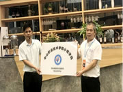 CSLP中國智能鎖:企融合實(shí)訓(xùn)基地的優(yōu)秀典范