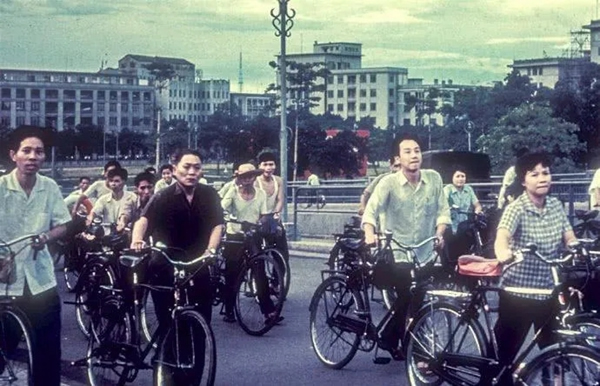 琨山通用董事長章林峰：琨山當(dāng)沖行業(yè)之首，做民族品牌，立世界之林