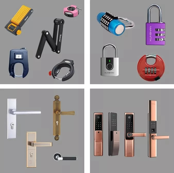 琨山通用董事長章林峰：琨山當(dāng)沖行業(yè)之首，做民族品牌，立世界之林