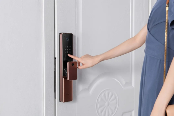 琨山通用董事長章林峰：琨山當(dāng)沖行業(yè)之首，做民族品牌，立世界之林