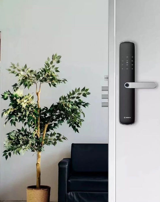 博世智能鎖劉發金：新的營銷方式即將出現，行業熱度逐漸升溫