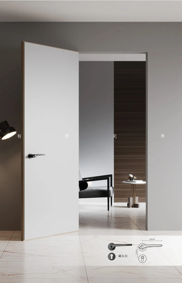 聯盟檔案 | 頂固安全門鎖，為你打造鎖見不凡的品質