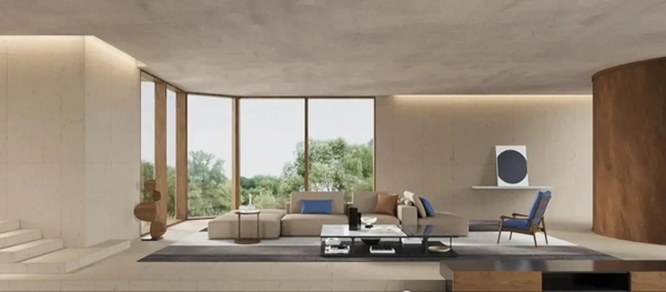 小度全屋智能革新技術，看見未來