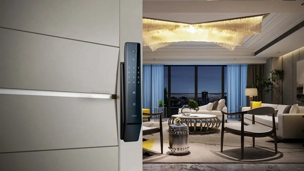 海爾智能門鎖適合加盟嗎？有什么優(yōu)勢？