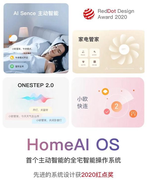 ORVIBO歐瑞博：再斬兩座國際設(shè)計獎，MixPad家族更香了！