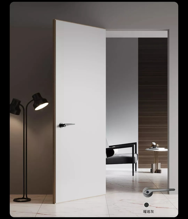 頂固安全門鎖探索科技與美學的無限可能