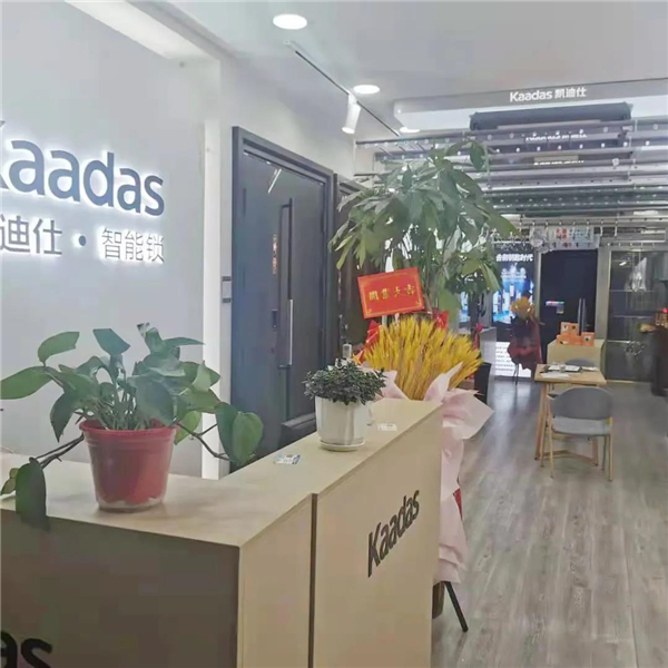 凱迪仕蚌埠經(jīng)銷商楊峰：持續(xù)堅(jiān)持、不斷突破——從凱迪仕生產(chǎn)主管到地區(qū)經(jīng)銷商的蝶變