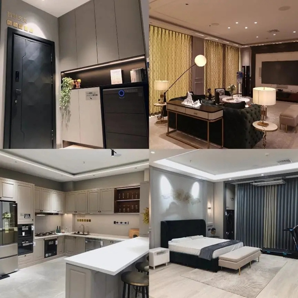 三翼鳥海爾智能家居旗艦店盛大開業(yè) 招募智能家居體驗官點亮智慧生活