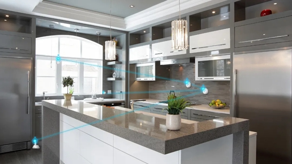 海爾智家全屋智能：「細(xì)節(jié)控」的裝修清單曝光