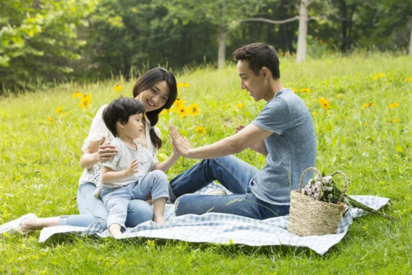 海爾智家全屋智能：想和春天有約會？家中要有新裝備