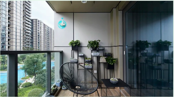 海爾智家全屋智能：想和春天有約會？家中要有新裝備