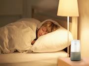 海爾智家全屋智能:保持充足的睡眠時間