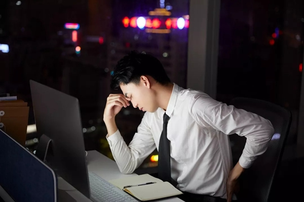 好太太智能家居告訴你如何告別假期綜合癥