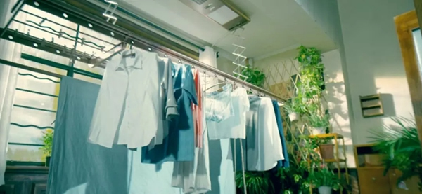 好太太智能家居：給父母帶來(lái)真正實(shí)用的驚喜