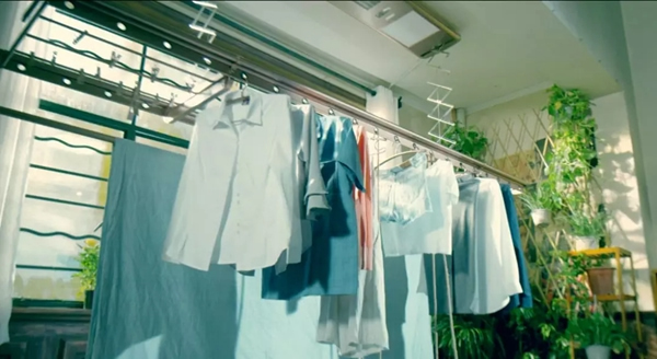 好太太智能家居：陽臺怎樣設計才能脫“土”？