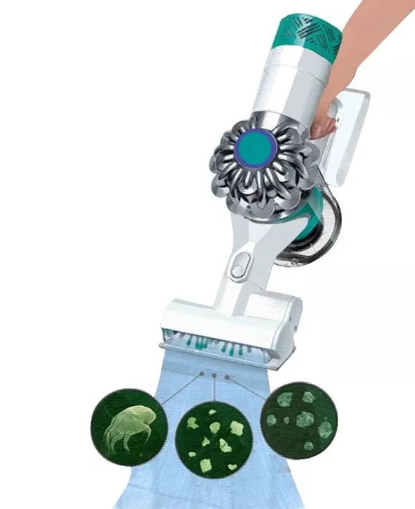 好太太智能家居讓您輕松帶娃