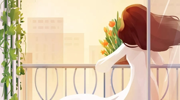 好太太智能家居：你的陽臺 就是你過的日子