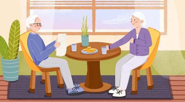 好太太智能家居：你的陽臺 就是你過的日子