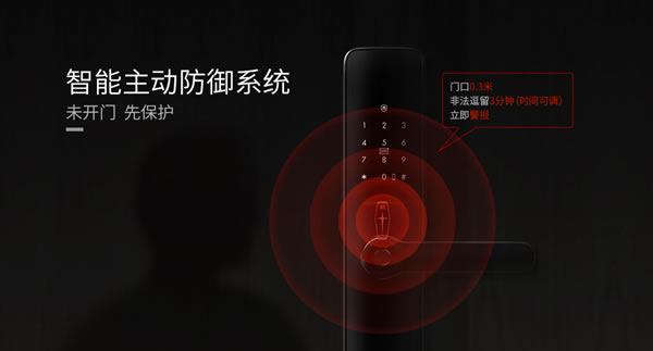 好太太智能家居：別讓日常的鎖碎阻擋了前路