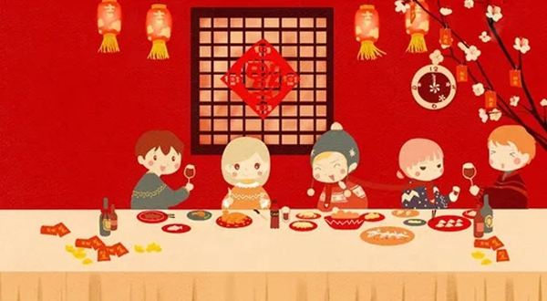 新春福利重磅來襲！保仕盾智能鎖「幸運(yùn)錦鯉」會是你嗎？