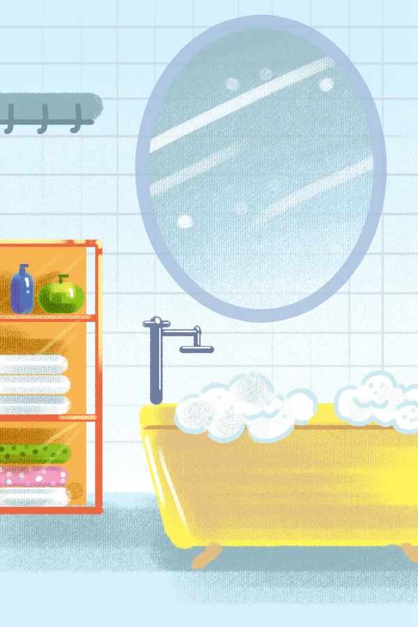 好太太智能家居：從現(xiàn)在開始 愛上好太太智能浴霸