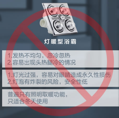 好太太智能家居：從現(xiàn)在開始 愛上好太太智能浴霸