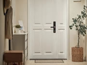 凱迪仕智能鎖：年底回家，就像倦鳥歸巢