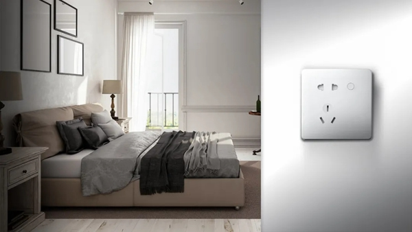 海爾全屋智能生態(tài)智能插座，怎么這么優(yōu)秀！