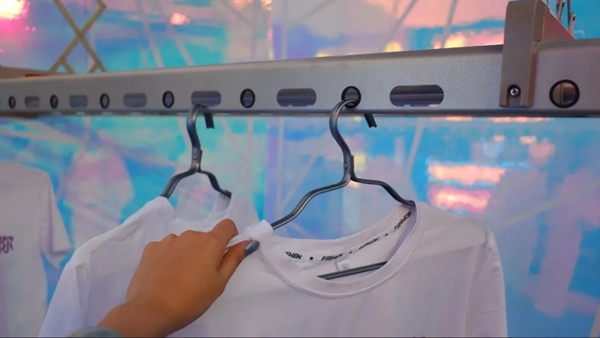 好太太智能家居手把手教你挑選智能晾衣機(jī)