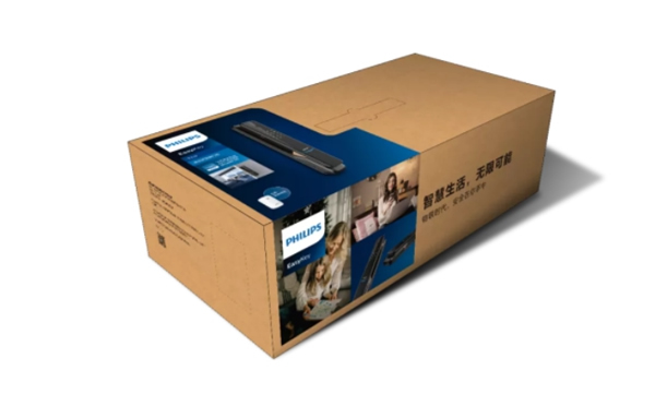 飛利浦智能鎖除了安全便捷 還有這點值得點贊！