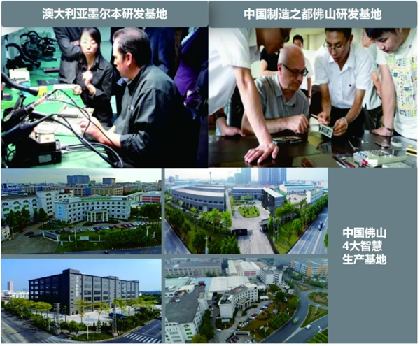 BSPH智能家居以最可貴的品質伴您同行 為您保駕護航